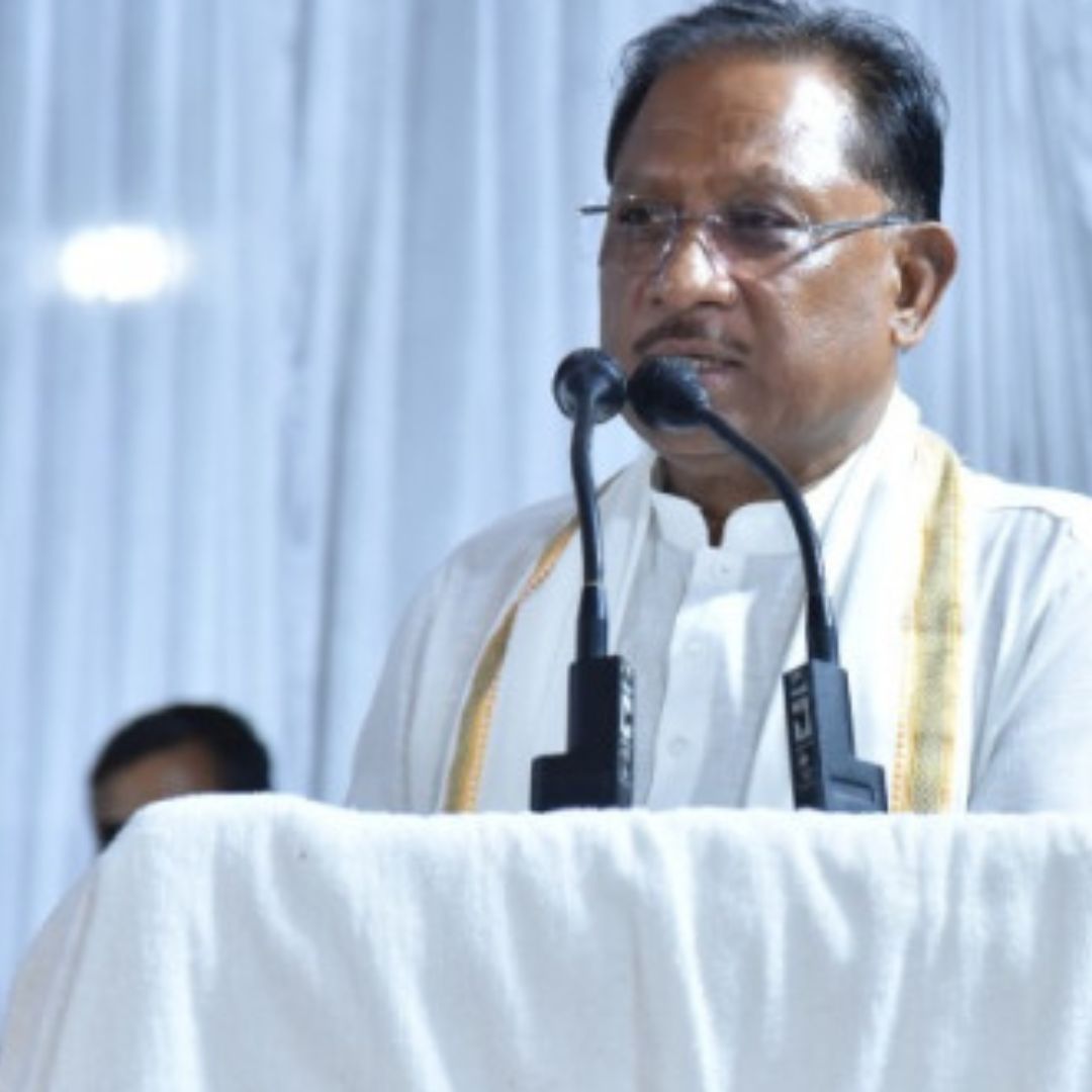 cmo chhattisgarh