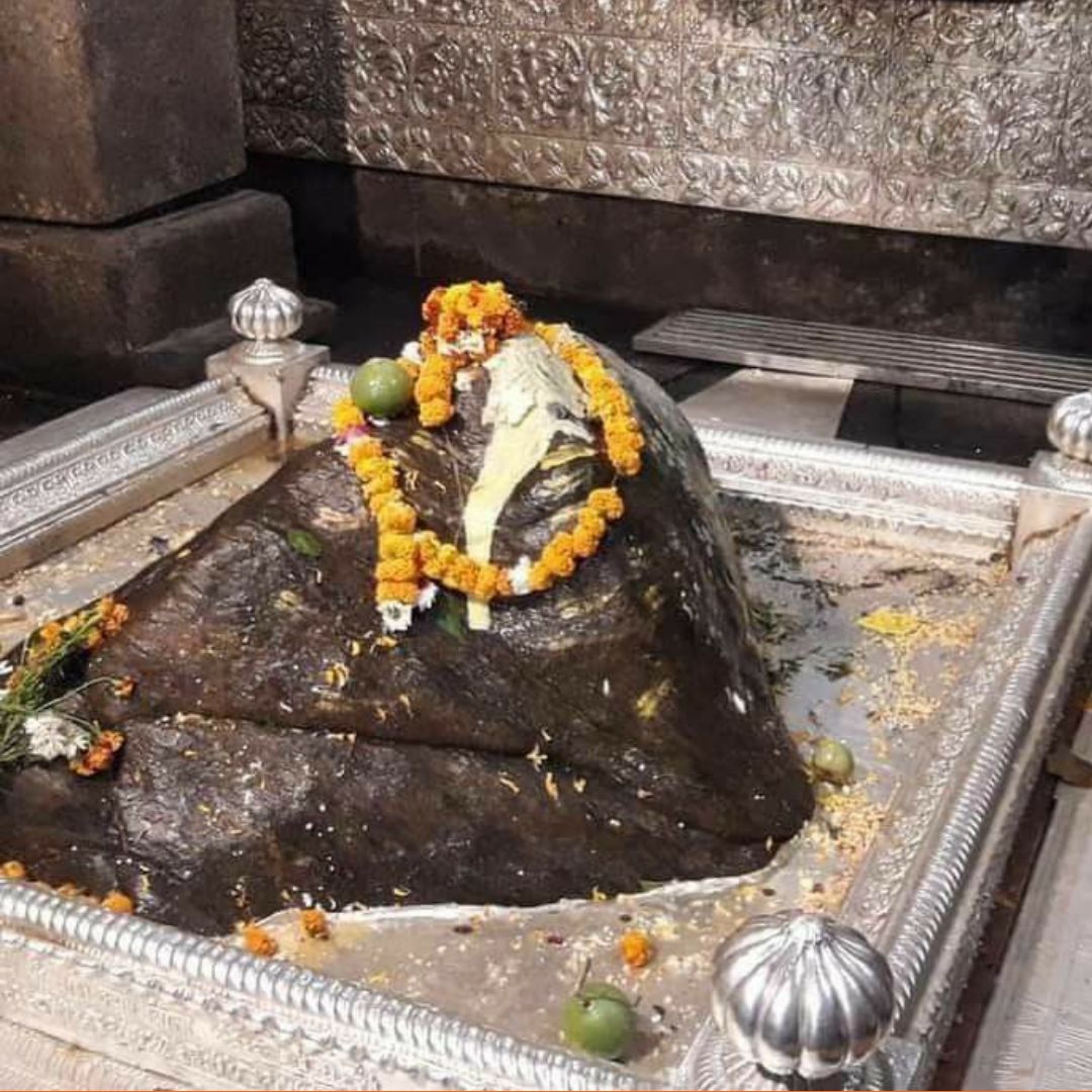 Kedarnath Jyotirling
