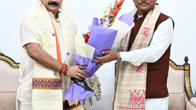 cmo chhattisgarh
