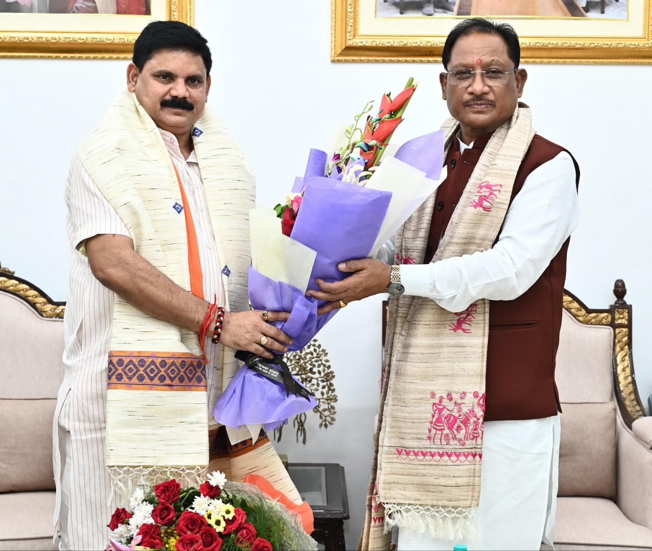cmo chhattisgarh
