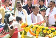 cmo chhattisgarh