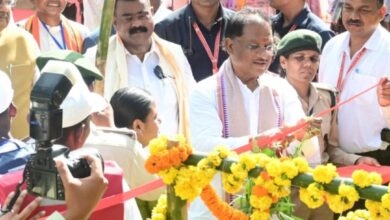 cmo chhattisgarh
