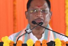 cmo chhattisgarh