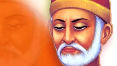 Kabirdas Jayanti