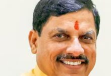 cm mohan yadav