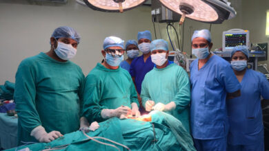 Surgery