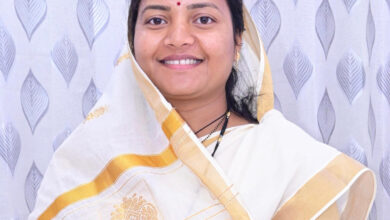laxmi rajvaade