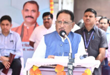cmo chhattisgarh