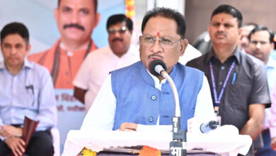 cmo chhattisgarh