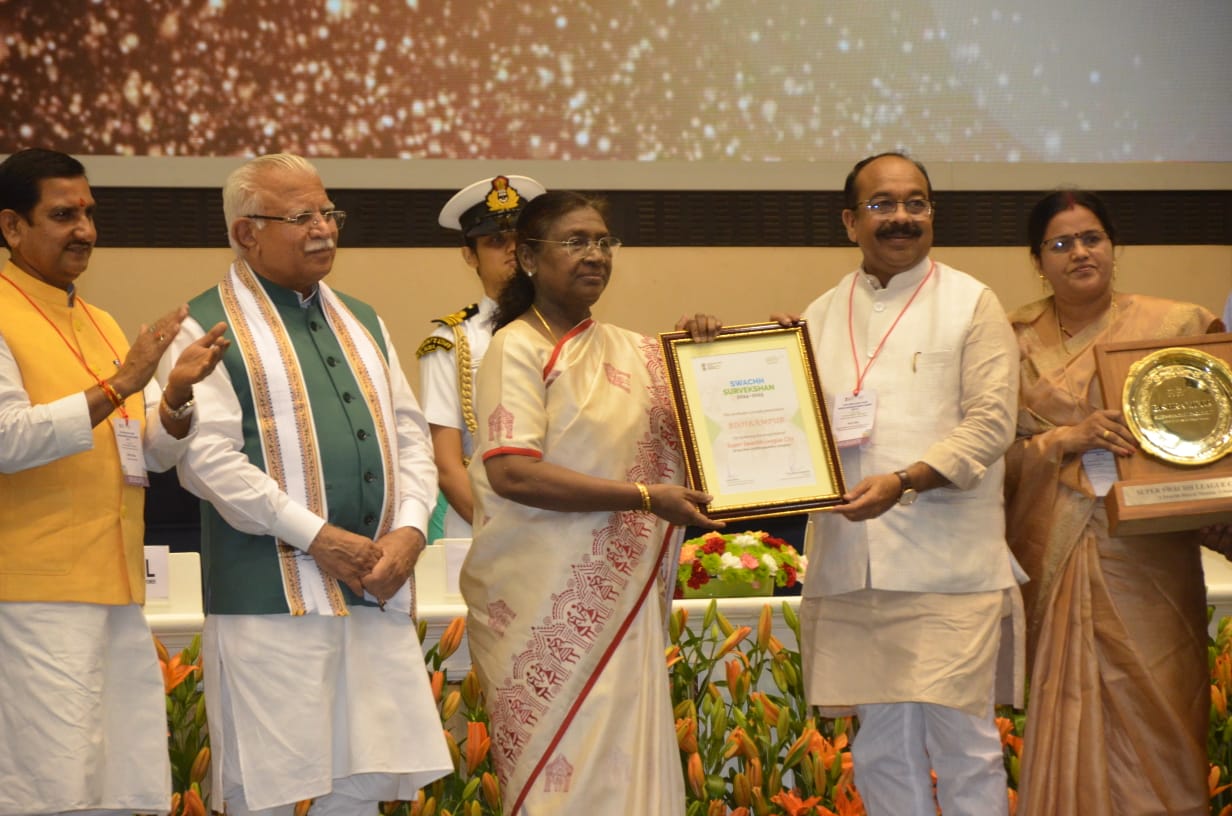 Chhattisgarh