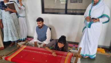 khadi gramudyog