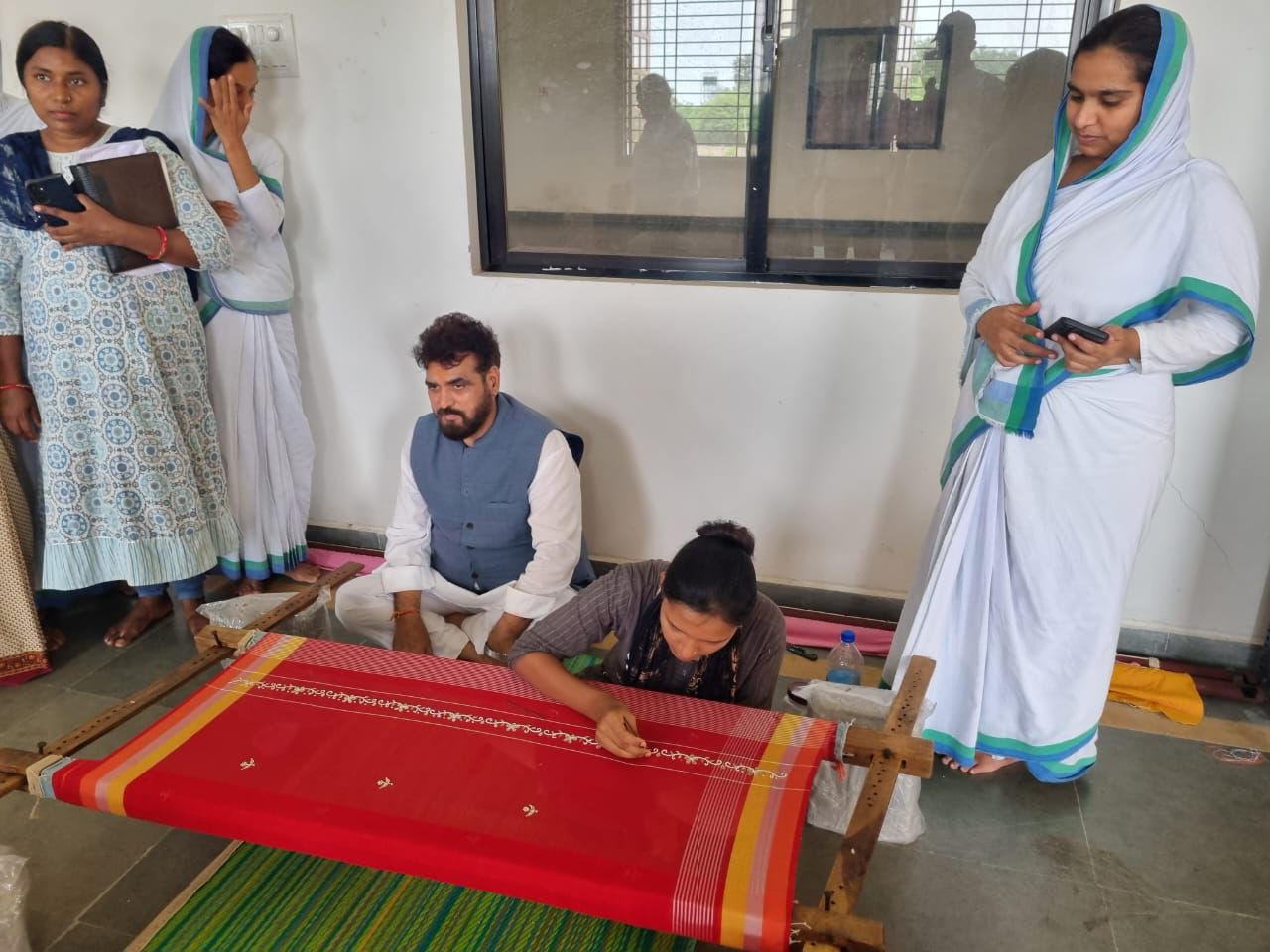 khadi gramudyog