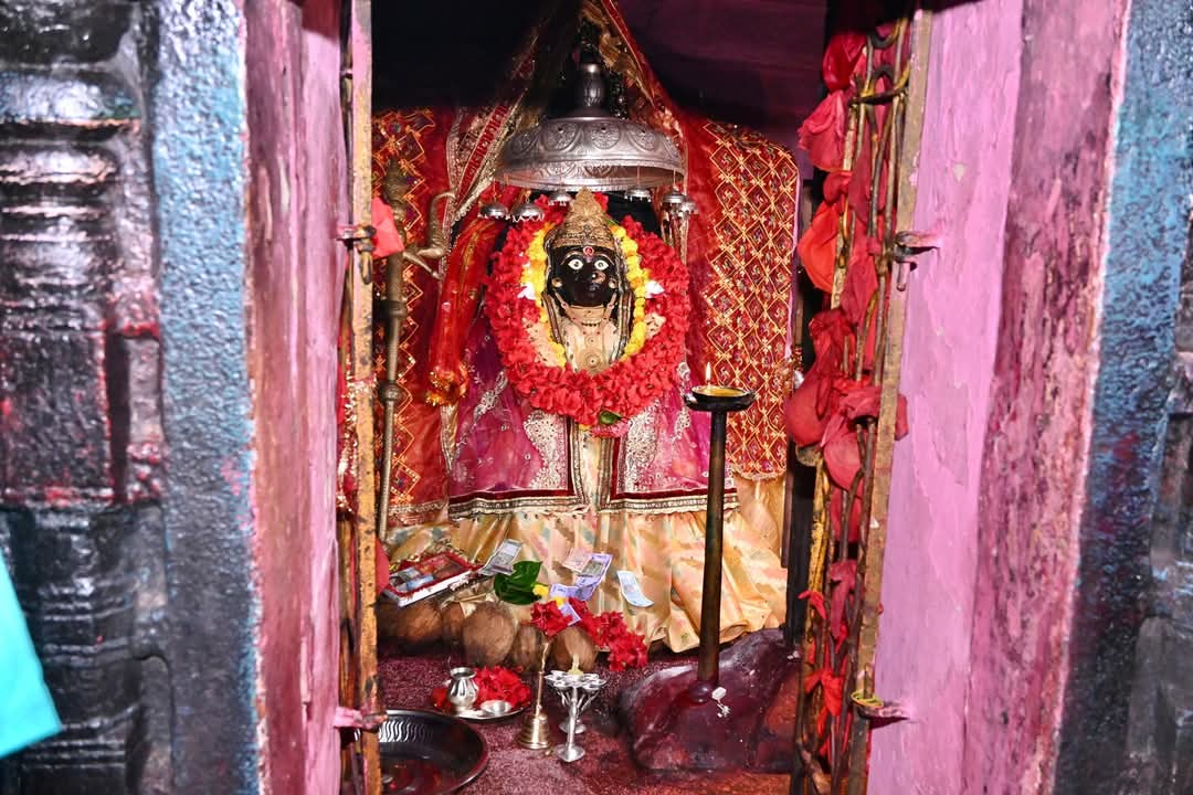 maa danteshwari mandir