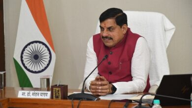 मुख्यमंत्री ने विश्वविद्यालय महापरिषद की बैठक में दिए निर्देश