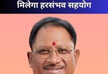 cmo chhattisgarh