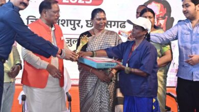 clean chhattisgarh