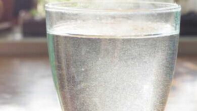 Hot water benefits