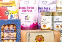 Jashpur global brand