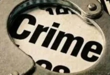 गाड़ी से टकराने के बाद भाजपा नेता ने एसडीएम से की धक्कामुक्की