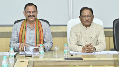 Raipur