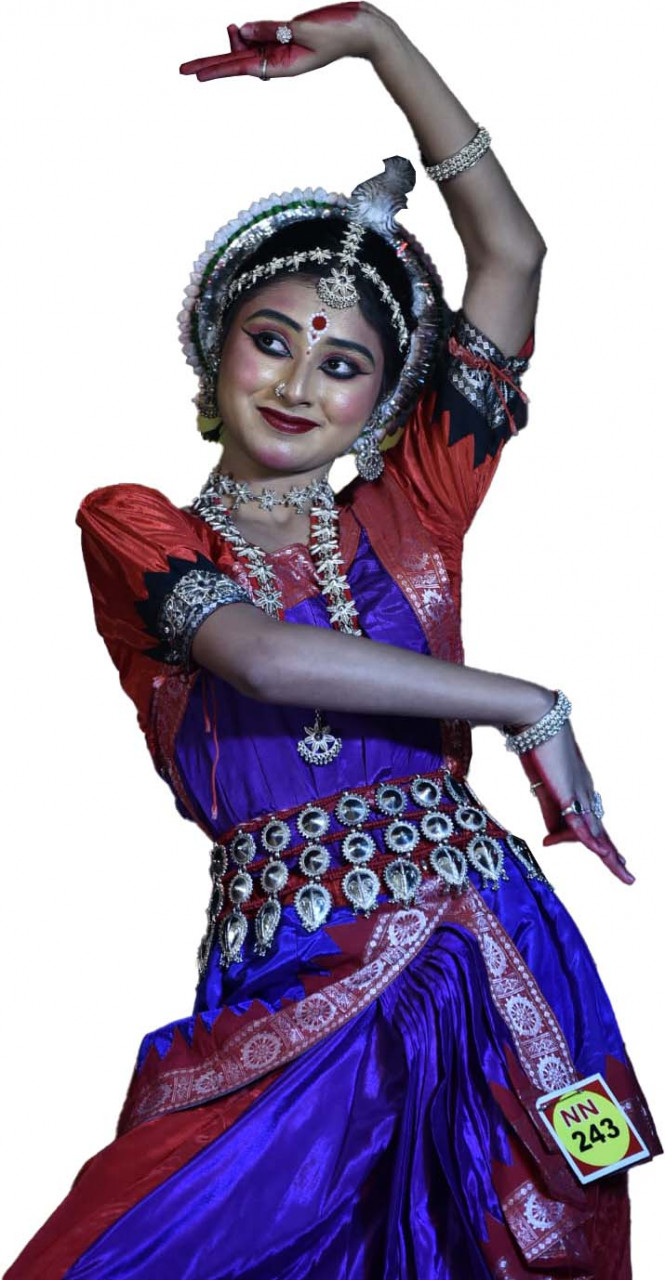 Chakrdhar Samaroh 2025