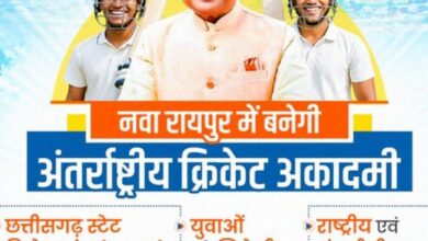 cricket Academy