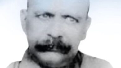 pandit Ramdayal Tiwari jii
