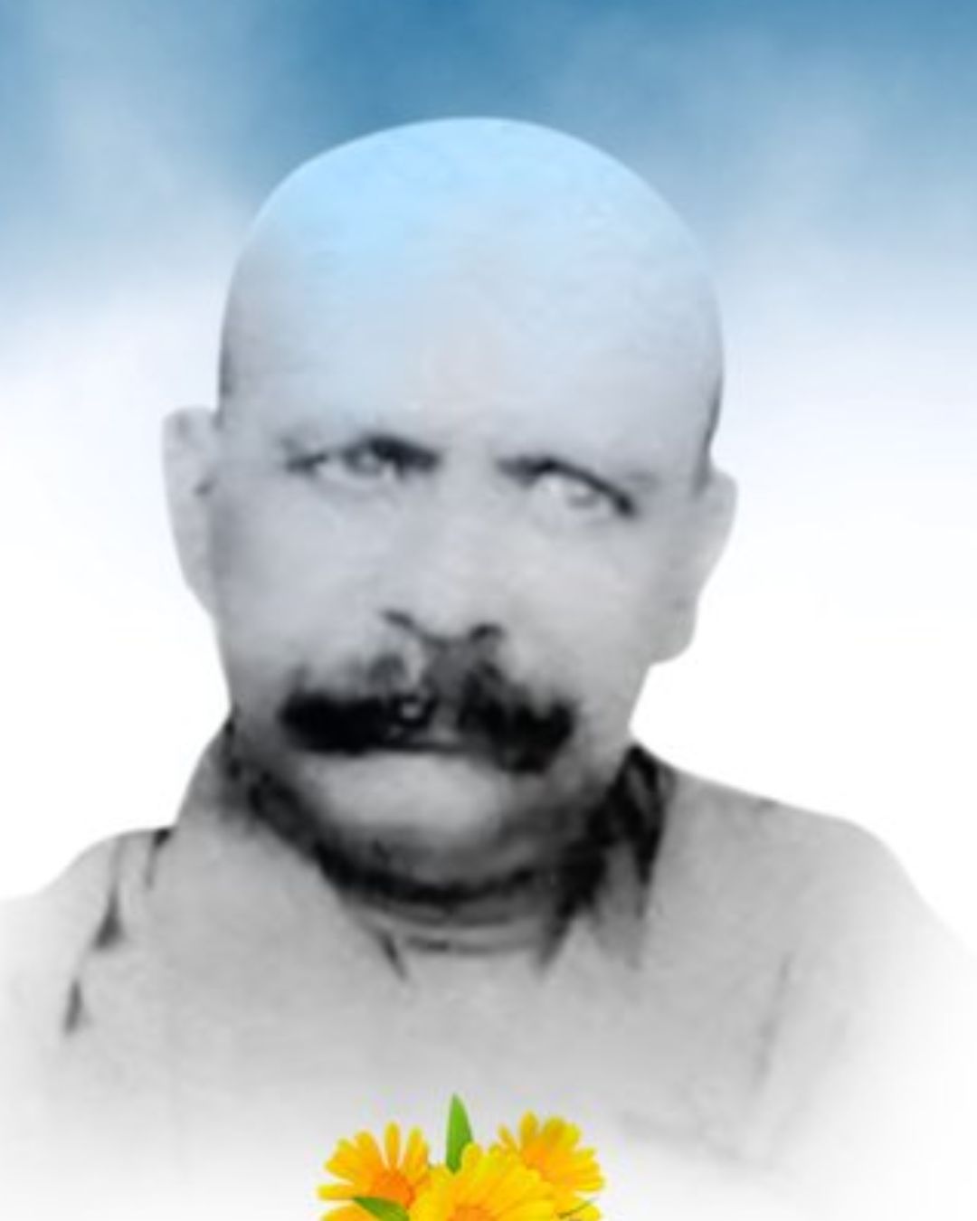 pandit Ramdayal Tiwari jii