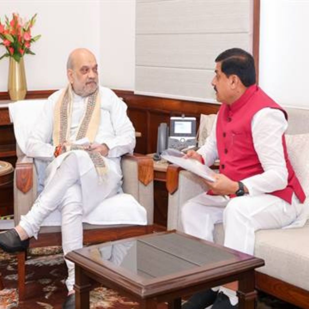 amit shah